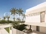 Nieuwbouw - VILLA -
MARBELLA - El Ingenio