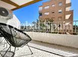 Wiederverkauf - WOHNUNG -
GUARDAMAR DEL SEGURA - Costa Blanca