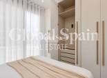 New Build - PENTHOUSE -
GUARDAMAR DEL SEGURA - Avda del Puerto