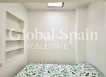 Resale - APARTMENT -
TORREVIEJA - El limonar