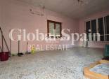 Resale - VILLA -
TORREVIEJA - El Chaparal