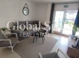 Revente - APPARTEMENT -
SUCINA - Inland