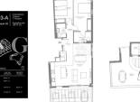 Nouvelle construction - PENTHOUSE -
MIJAS - Hipódromo Costa del Sol
