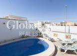 Venta - Villa -
TORREVIEJA - San Luis