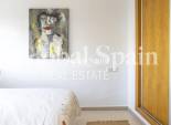 Wiederverkauf - VILLA -
LA TORRE GOLF RESORT - Inland