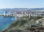 New Build - Apartment -
ÁGUILAS - AGUILAS