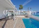 Wederverkoop - VILLA -
ORIHUELA COSTA - Costa Blanca