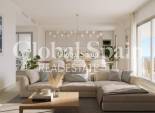 Nouvelle construction - APPARTEMENT -
MIJAS - La Cala