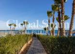 Wiederverkauf - WOHNUNG -
TORREVIEJA - Costa Blanca