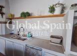 Wederverkoop - VILLA -
TORREVIEJA - LOS BALCONES - LOS ALTOS