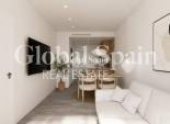 Neubau - WOHNUNG -
PILAR DE LA HORADADA - Torre de la Horadada
