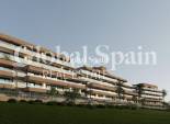 Nowo zbudowane - MIESZKANIE -
ESTEPONA - 