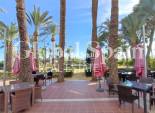 Revente - APPARTEMENT -
SUCINA - Inland