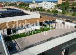 Revente - PENTHOUSE -
ORIHUELA - Inland