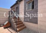Resale - terraced_house -
TORREVIEJA - Costa Blanca Sur