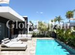 Neubau - VILLA -
CIUDAD QUESADA