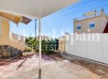 Wiederverkauf - VILLA -
SAN FULGENCIO - LA MARINA