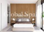 New Build - VILLA -
SAN JAVIER - Santiago de la Ribera
