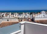 Revente - MAISON -
TORREVIEJA - Torreblanca