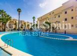 Resale - APARTMENT -
TORREVIEJA - La Siesta - El Salado - Torreta