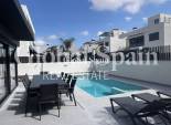 Wederverkoop - VILLA -
ALGORFA - Inland
