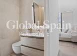 Nouvelle construction - VILLA -
BENIDORM - Rincón de Loix