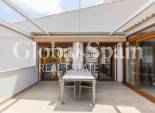 Venta - APARTAMENTO -
TORREVIEJA - Costa Blanca