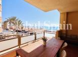 Resale - APARTMENT -
GUARDAMAR DEL SEGURA - Costa Blanca