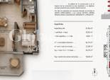 Nieuwbouw - APPARTEMENT -
VILLAJOYOSA - Cala de Finestrat