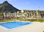 Nowo zbudowane - PENTHOUSE -
ARCHENA - 