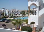 Resale - HOUSE -
ORIHUELA COSTA - PAU 8