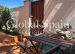 Odsprzedaż - WILLA  -
TORREVIEJA - 