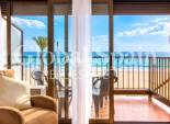 Wederverkoop - APPARTEMENT -
El Campello - Playa Muchavista
