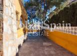 Resale - VILLA -
TORREVIEJA - LOS BALCONES - LOS ALTOS