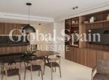 New Build - PENTHOUSE -
ESTEPONA - Playa del Padrón
