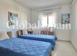 Resale - APARTMENT -
ORIHUELA COSTA - Playa Flamenca