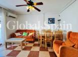 Wederverkoop - PENTHOUSE -
LA MATA - Costa Blanca