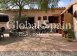 Resale - HOUSE -
CARTAGENA - Costa Calida