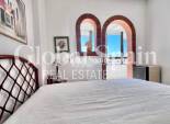 Revente - APPARTEMENT -
TORREVIEJA - Cabo Cervera