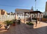 Resale - HOUSE -
TORREVIEJA - Los Frutales
