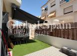 Wederverkoop - APPARTEMENT -
TORREVIEJA - La Veleta