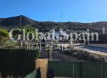 Wiederverkauf - VILLA -
FUENTE ÁLAMO DE MURCIA - Inland