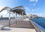 Nowo zbudowane - MIESZKANIE -
ALICANTE - Centro