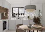 Nouvelle construction - VILLA -
ORIHUELA - Vistabella Golf