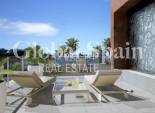 New Build - VILLA -
DAYA NUEVA