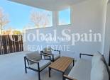 Wiederverkauf - WOHNUNG -
PILAR DE LA HORADADA - Costa Blanca