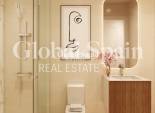 Nouvelle construction - APPARTEMENT -
PILAR DE LA HORADADA - Pilar de la Horadada