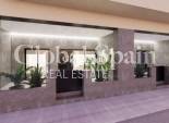 New Build - APARTMENT -
CATRAL - pueblo