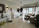 Resale - detached_house -
ORIHUELA - Costa Blanca Sur