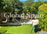 Resale - VILLA -
ORIHUELA COSTA - Lomas de Cabo Roig